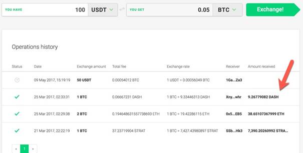 Changelly Review 2021  Still a Viable Bitcoin Buying Place?