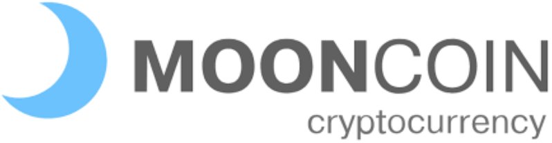  mooncoin cryptocurrency coin make wants behind everyone 