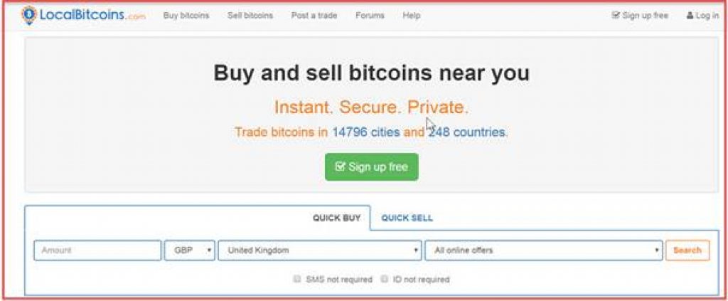  localbitcoins currency exchange all people means around 