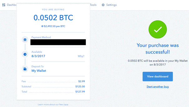 Gemini vs Coinbase Comparison  Fees, Limits & Trustworthiness Compared