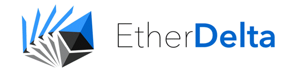  etherdelta exchange cryptocurrency decentralized trade built popular 