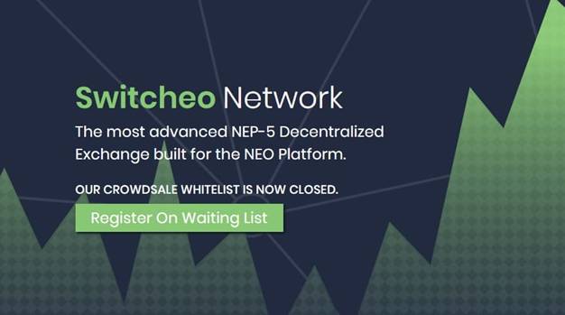 Switcheo Exchange Review 2020  Fees, Features, Staking Guide