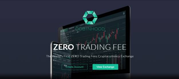  exchange cobinhood cryptocurrency complete market review 2019 
