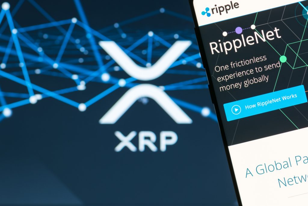 What To Know When You Want To Buy XRP