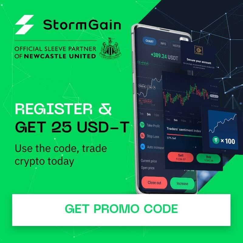 StormGain Review 2020: Fees, Pros & Cons Covered