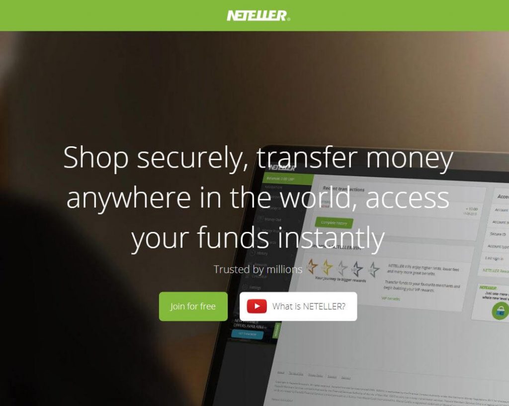 How to Buy Crypto with Neteller INSTANTLY [2021]