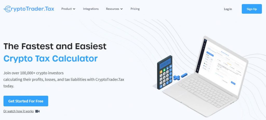 Best Coinbase Tax Calculator [2021]  How To Calculate Your Coinbase Taxes