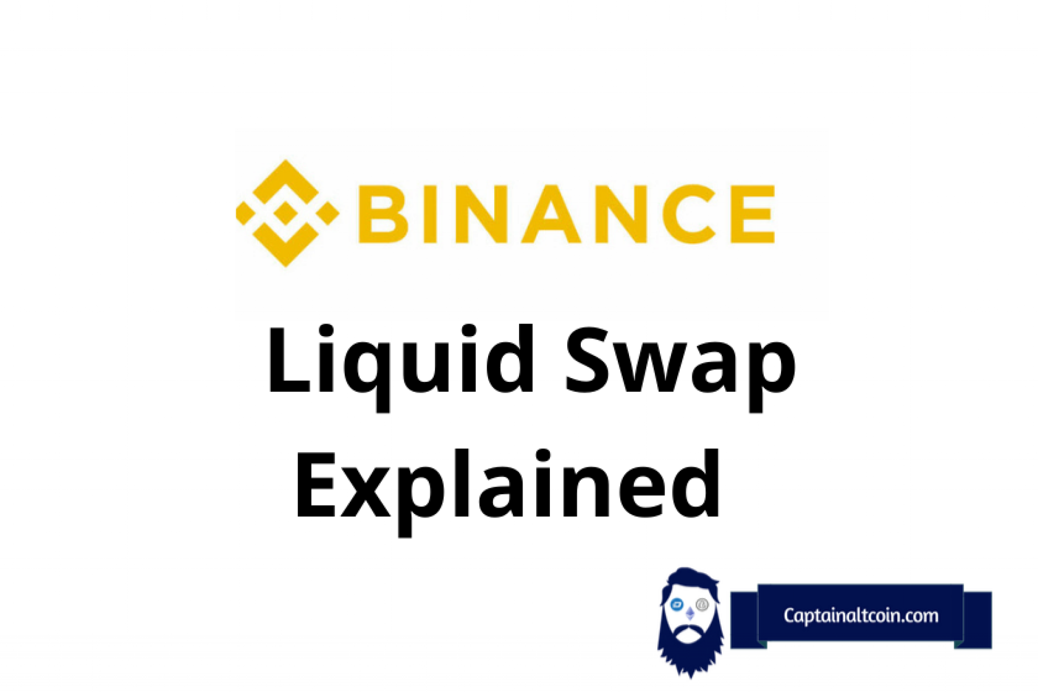 Binance Liquid Swap Explained What Are The Risks Is It Safe