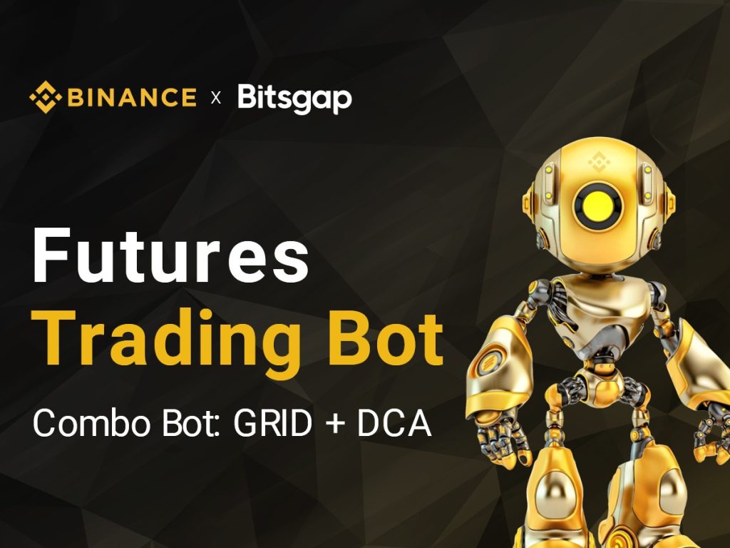 Best Futures Trading Bots | Crypto Bots For Leveraged Trading