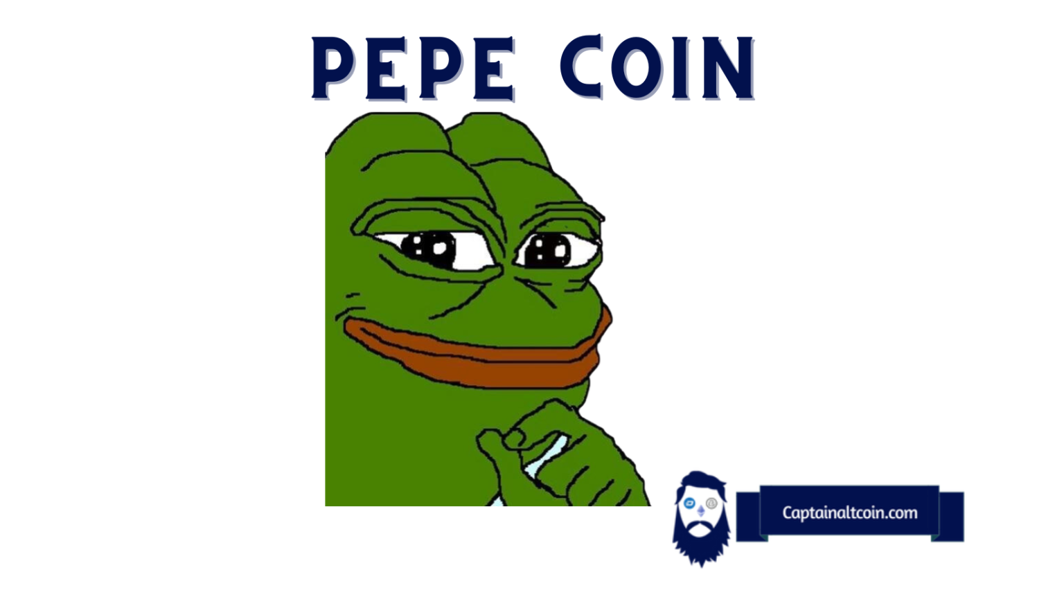 The Era Of Pepe Coin Fades Ladys And Other Meme Coins To Step Into The