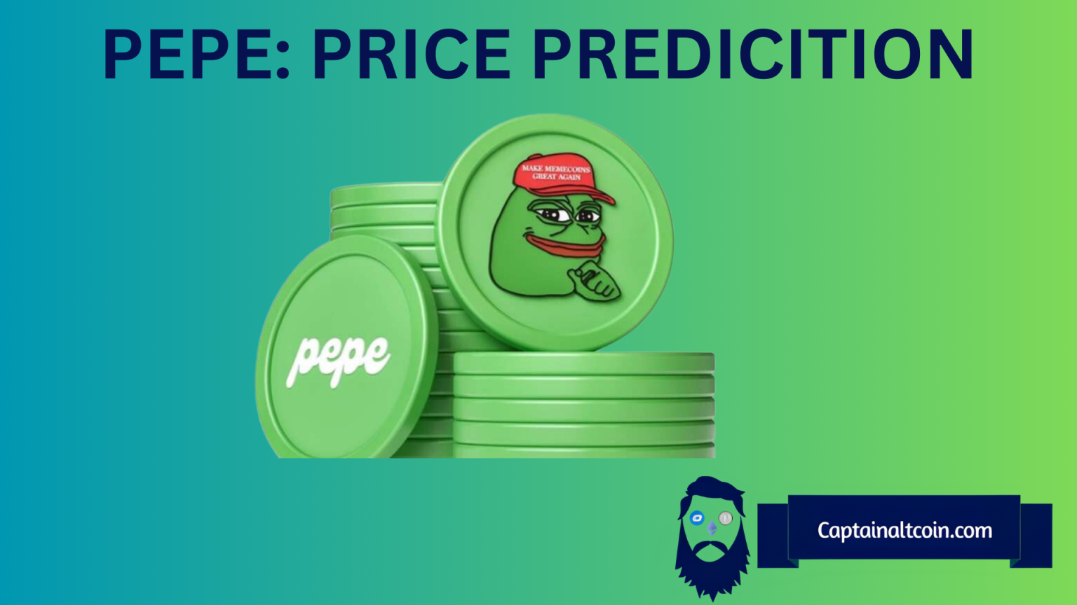 Pepe Coin Price Prediction 2024 2030 Is PEPE A Promising Investment