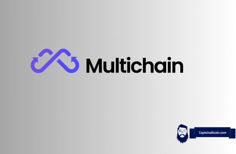 Multichains Cross-Chain Transactions Resume and The MULTI Token Skyrockets