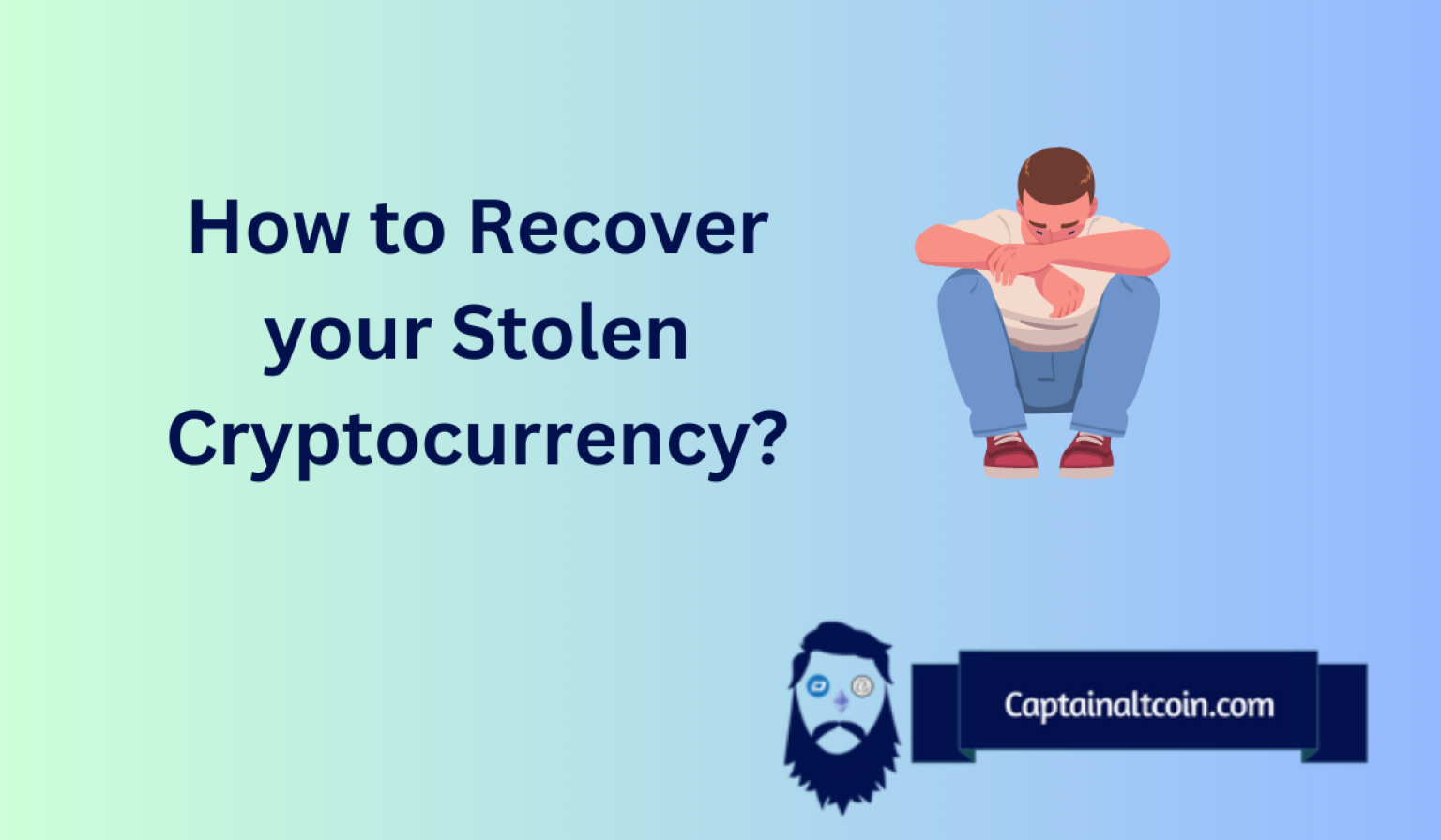 How To Recover Stolen Cryptocurrency In Can Stolen Crypto Be Traced