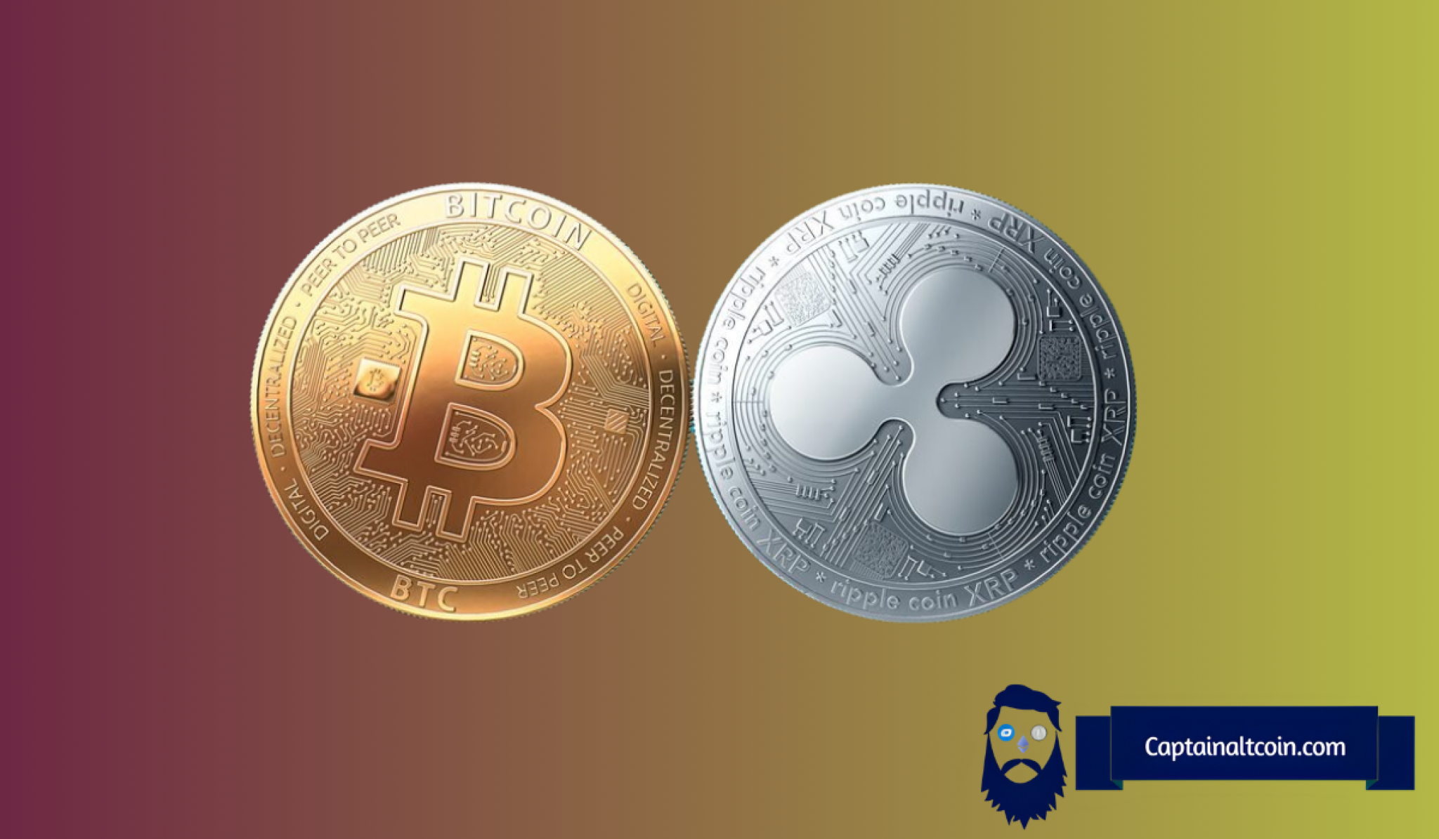 Analyst Explains Why Ripple S XRP Will Certainly Overtake Bitcoin