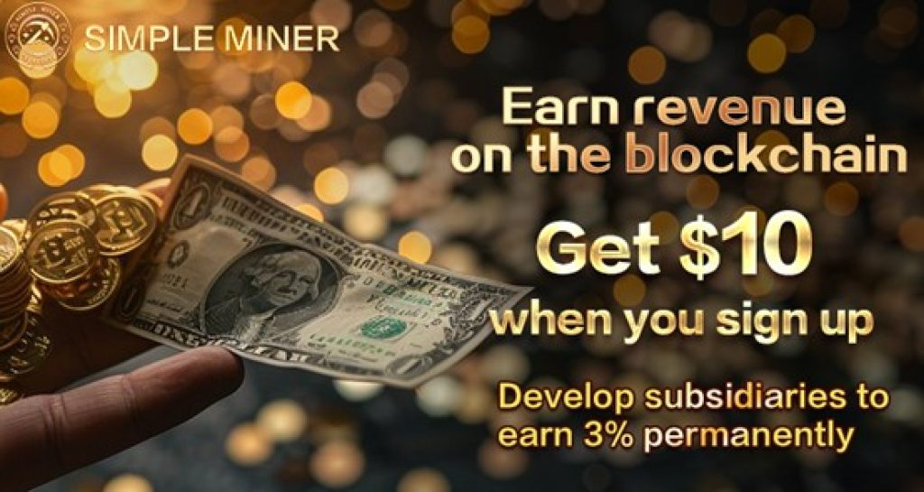  mining income make passive require cloud-based may 