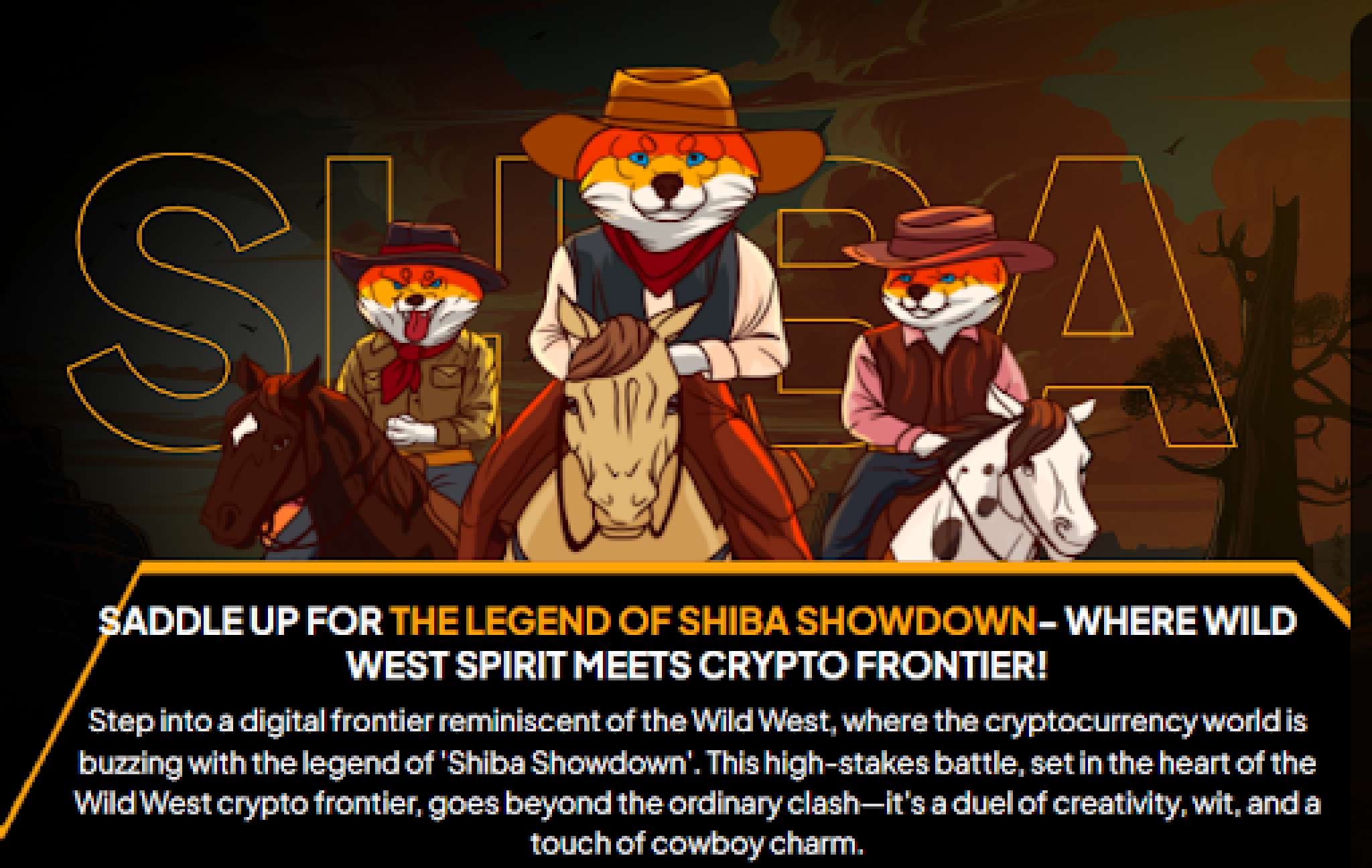 Shiba Shootout Enters Its Presale With A Bang Can It Explode