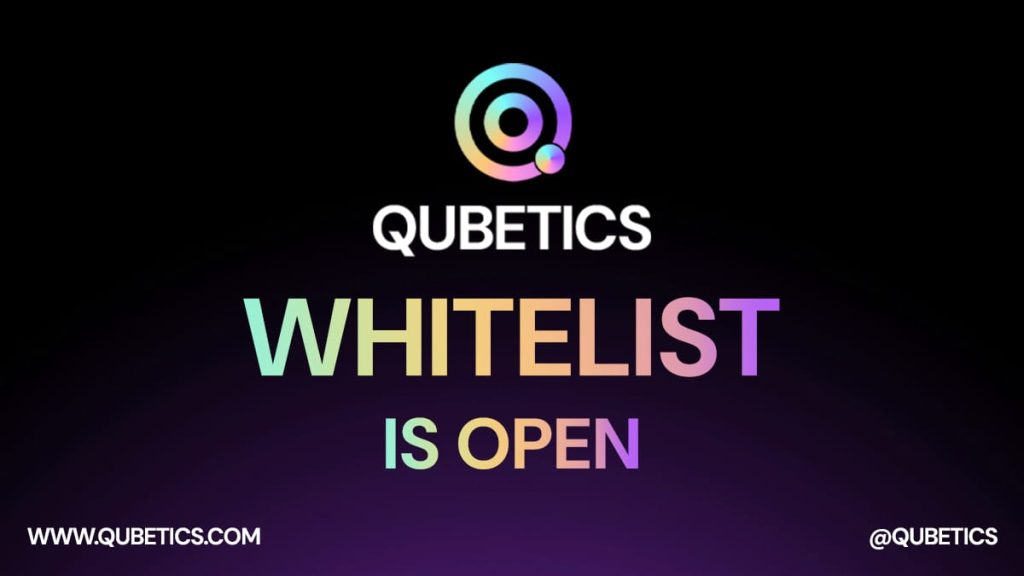 The Emergence of Qubetics Whitelist Amid Bitcoins Resilience and XRPs Legal Battle