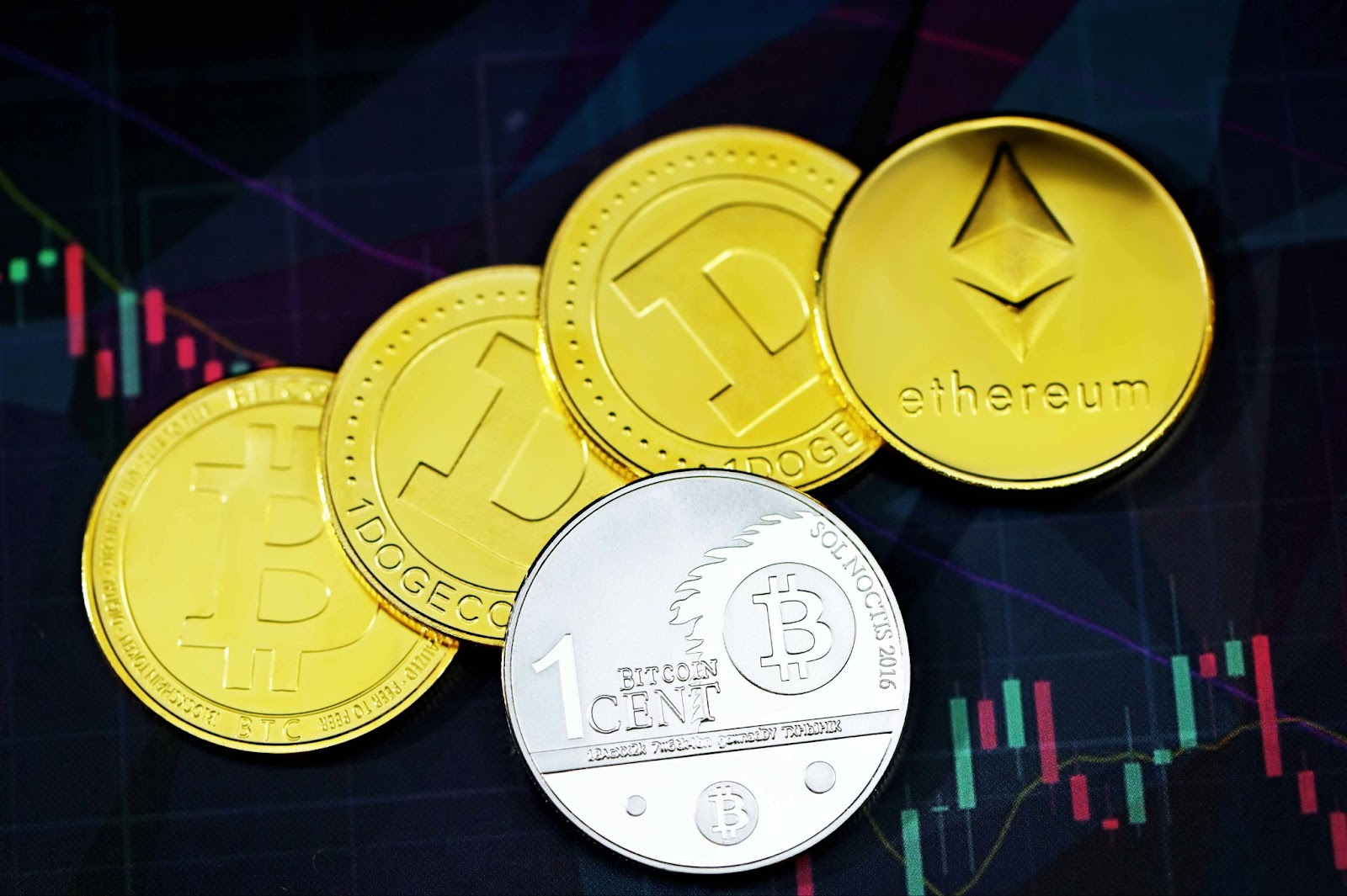  cryptocurrency promising keep challenging offers demand significant 