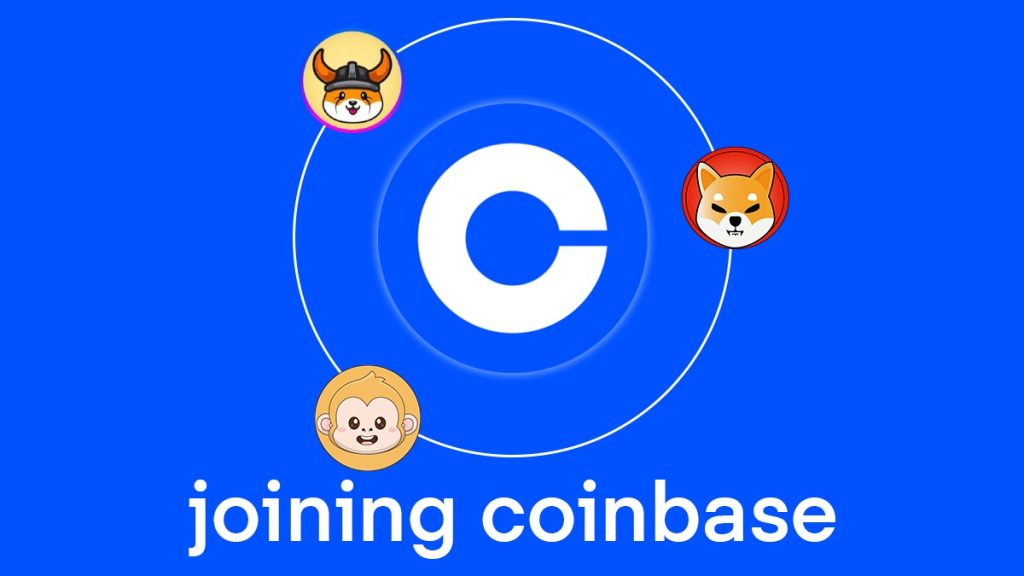 MoonBag Coin Set to Challenge FLOKI and SHIB for Coveted Coinbase Listing