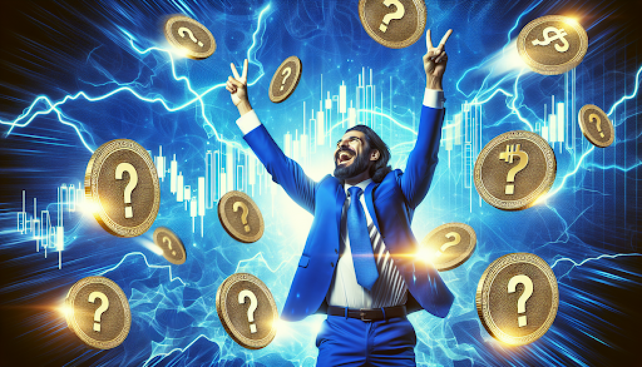 How To Spot The Next Big Crypto And Become A Millionaire If You Are New