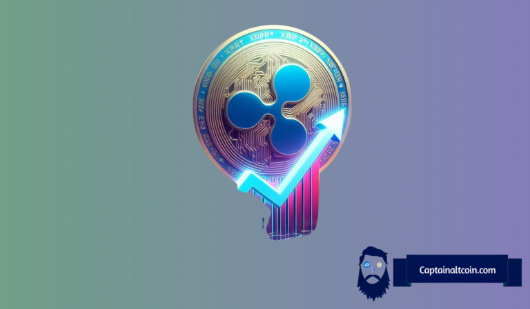 Xrp Primed For Major Move As Key Technical Indicators Show Bullish