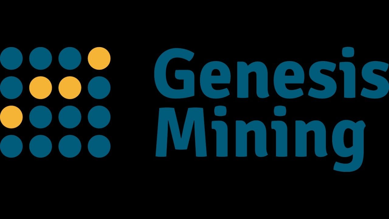 genesis mining bitcoin review