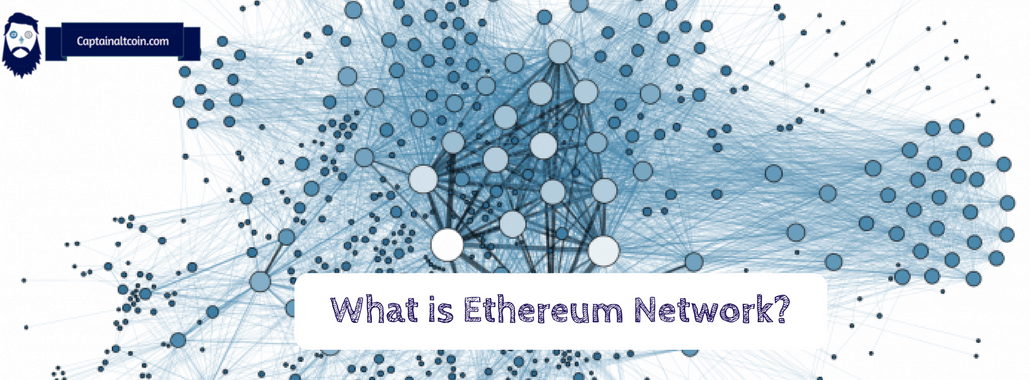 what is ethereum network