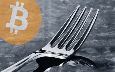 hard fork