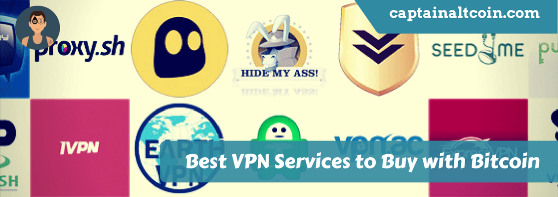 Best VPN for BitCoin