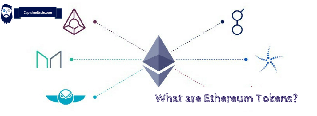 value token in ethereum is also known as