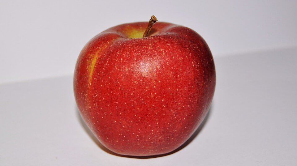 apple