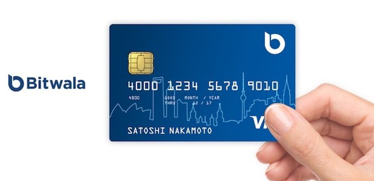 A Complete List Of Bitcoin Debit Cards For 2019