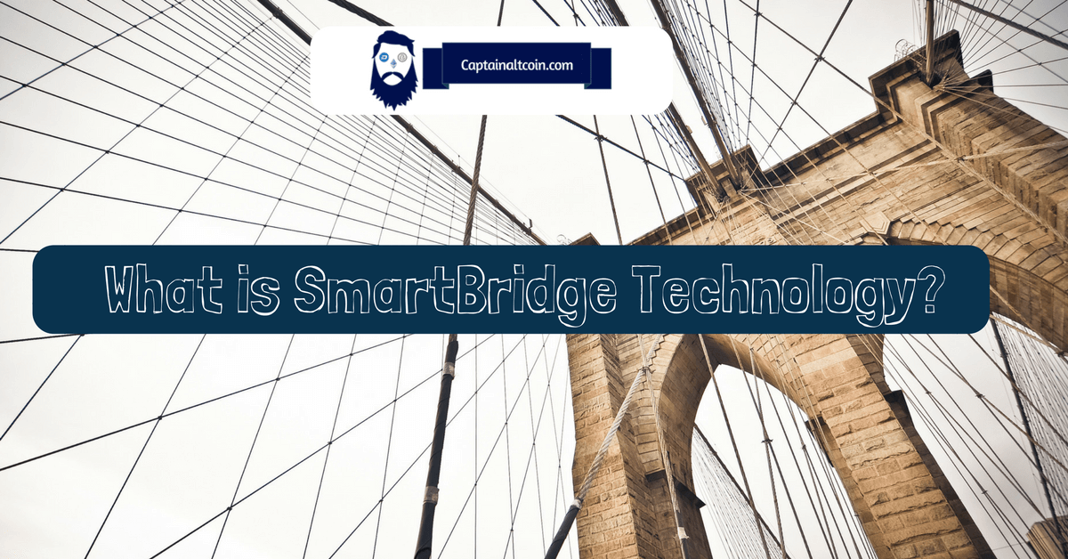 What Is SmartBridge? Is SmartBridge Better Than Atomic Swaps ...