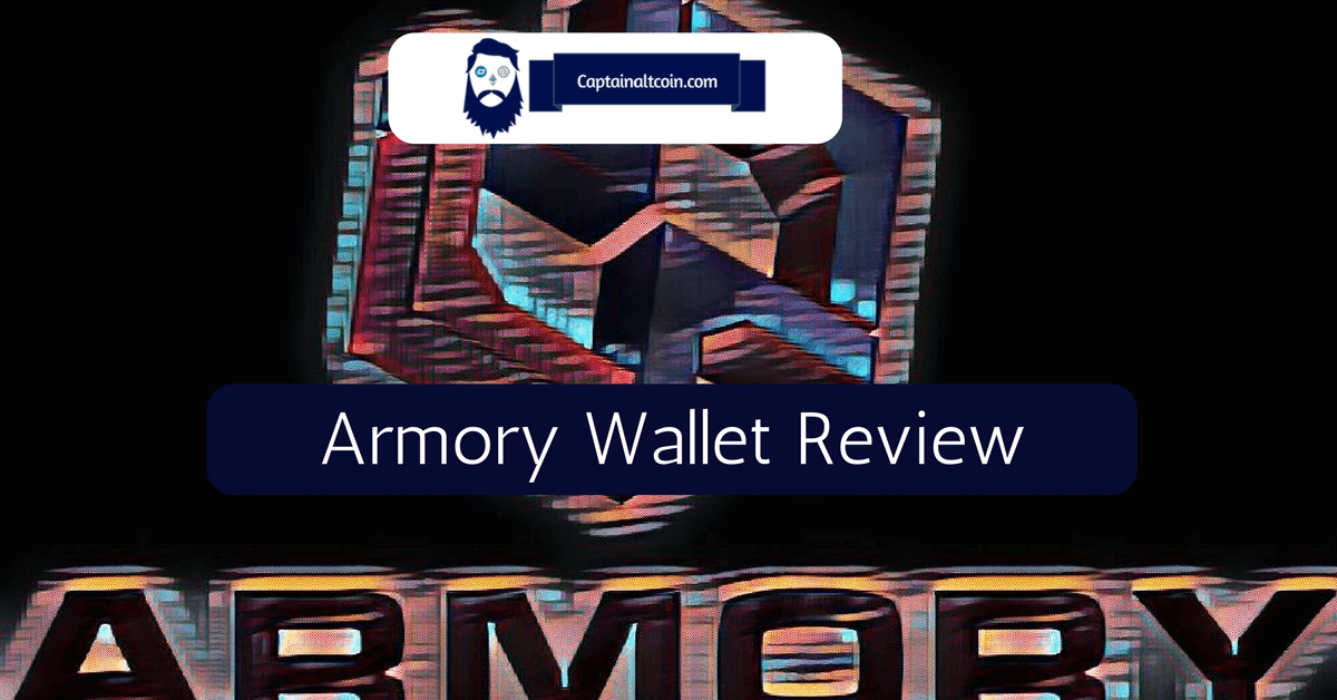 armor wallet bitcoin