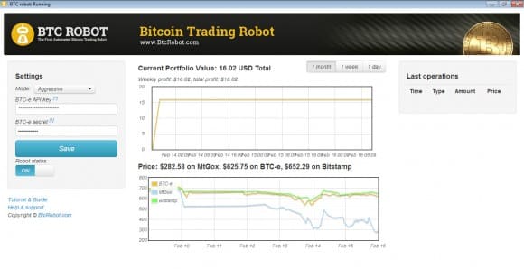 btc e bot open source