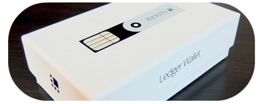 ledger bitcoin