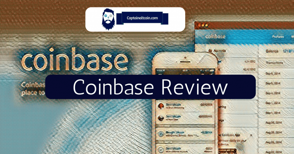 is it safe to use coinbase