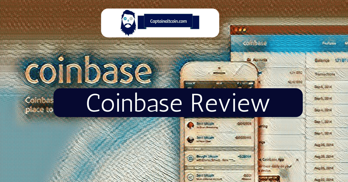 coinbase erfahrungen