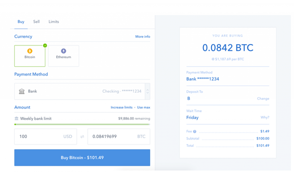 Coinbase Review