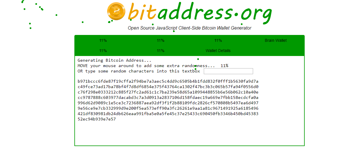 bitadress