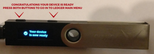 ledger nano s 15