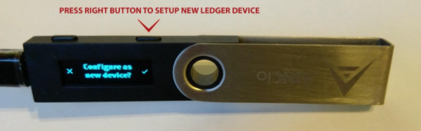 ledger nano s 2