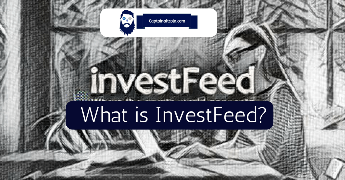 what is investfeed