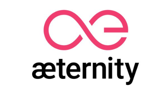 Aeternity coin