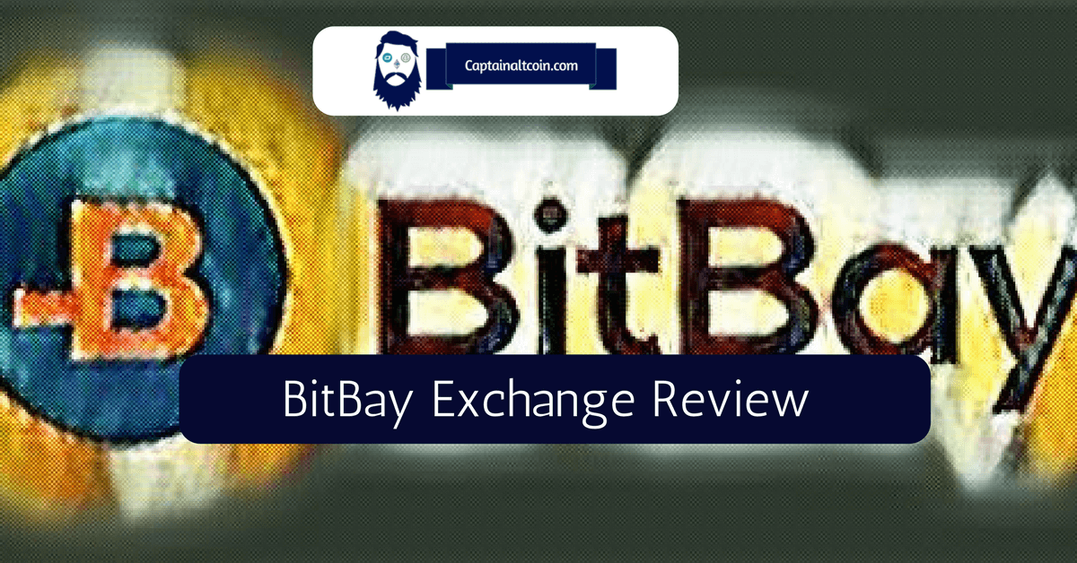 BitBay Exchange Review