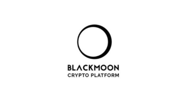 blackmoon crypto account