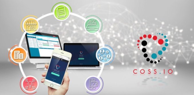 COSS Coin