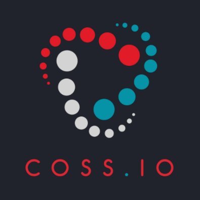 COSS Coin