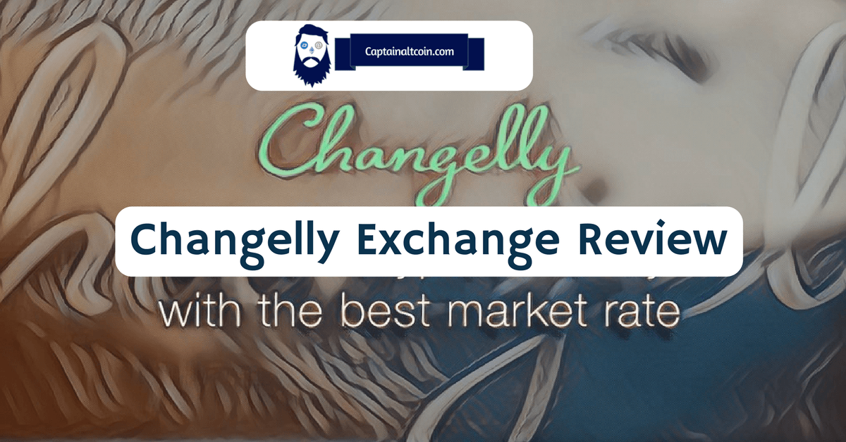 Changelly Exchange Review