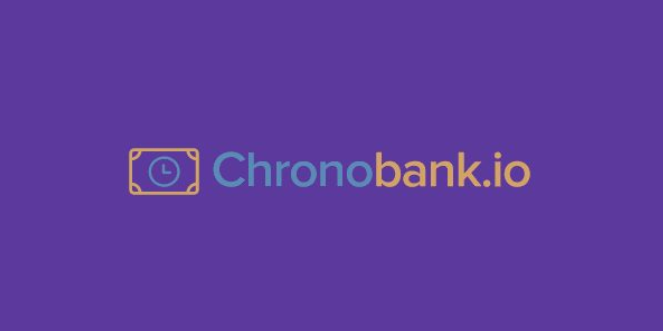 ChronoBank Coin